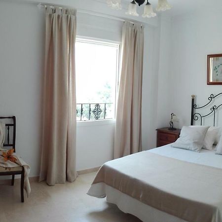 Ferienwohnung El Mirador De Vejer Vejer de la Frontera Exterior foto