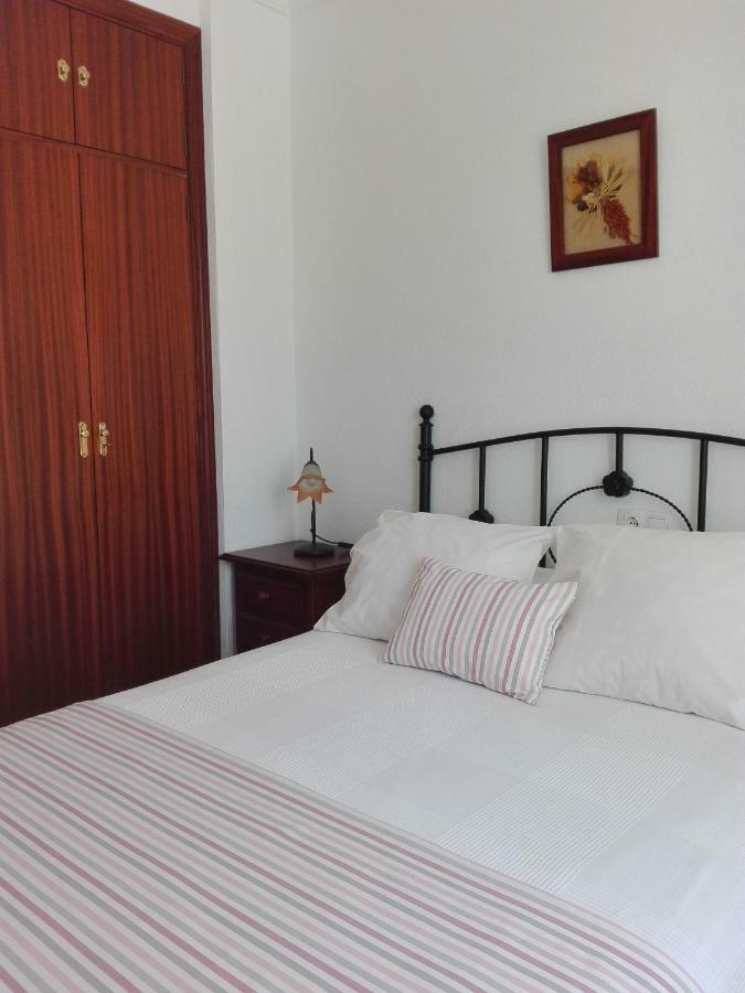 Ferienwohnung El Mirador De Vejer Vejer de la Frontera Exterior foto